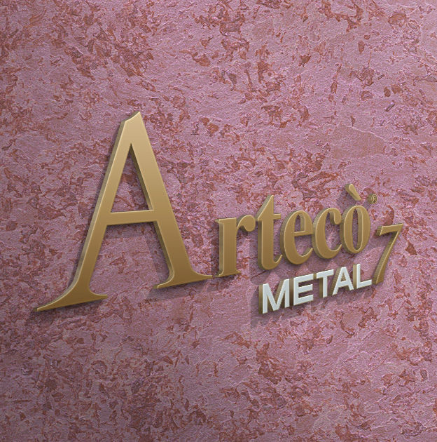 Arteco 7 metal